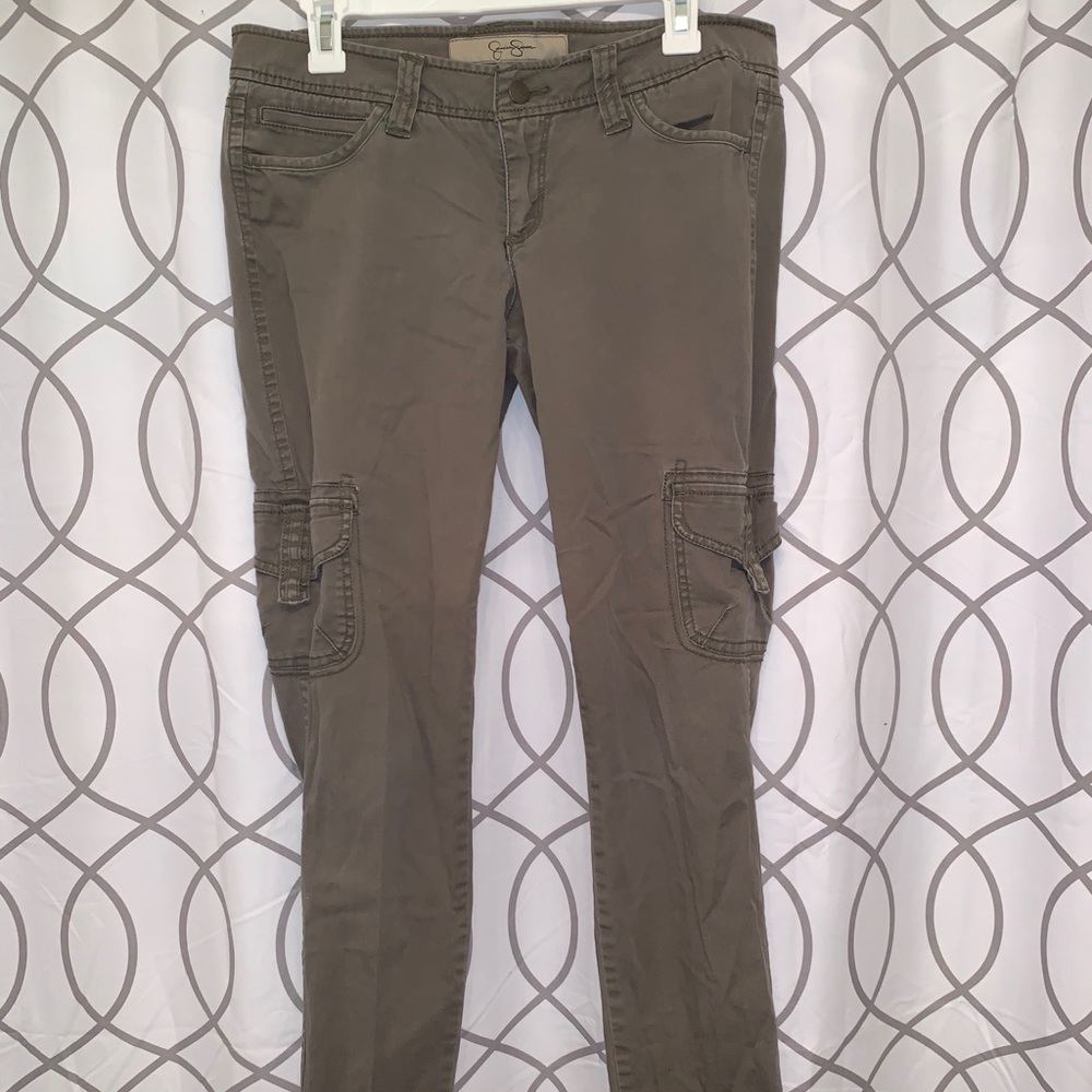 Cargo pants